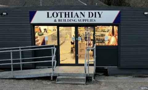 Lothian DIY & Building Supplies Ltd