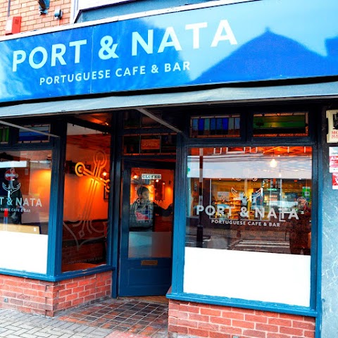 Port and Nata