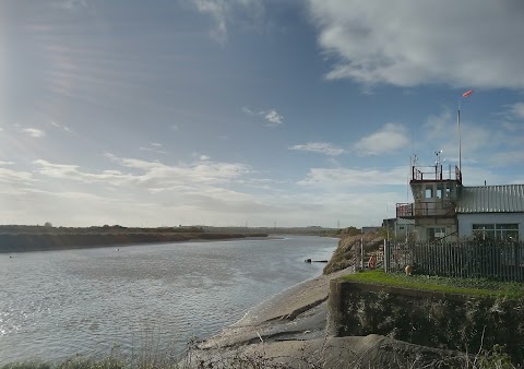 The Ferry Tavern