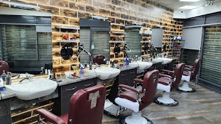 I & B Barbers