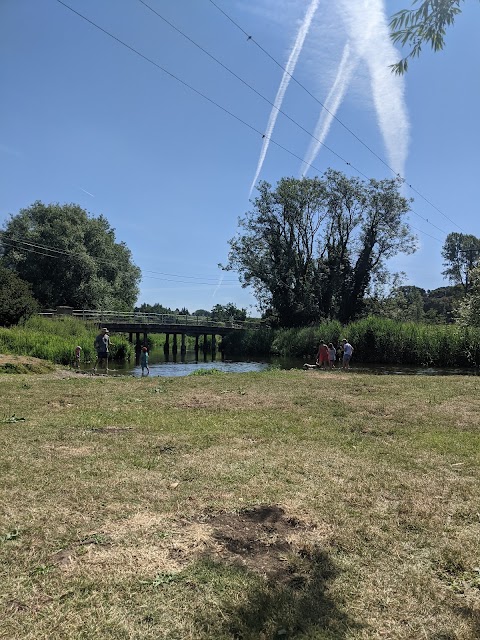 Ringland River Green