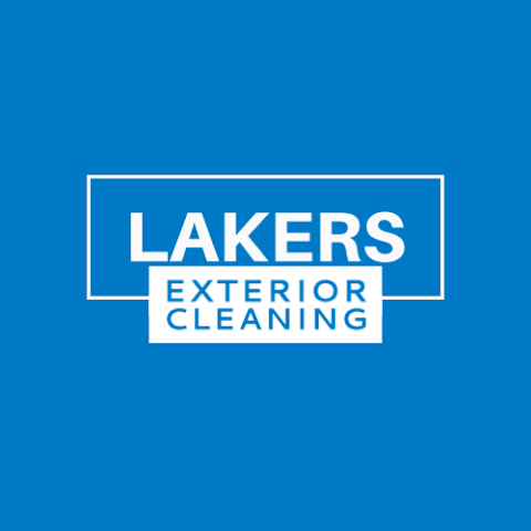 Lakers Exterior Cleaning