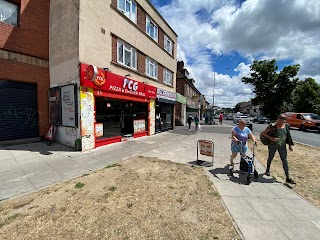 PCG - Pizza & Chicken Grill Mitcham