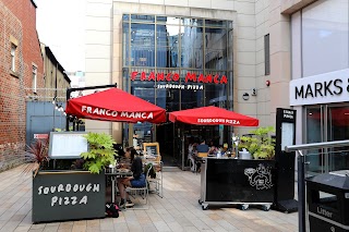 Franco Manca Leeds