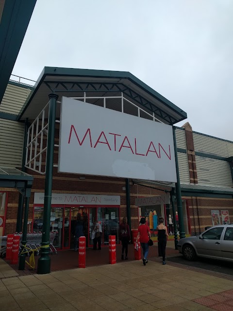 Matalan