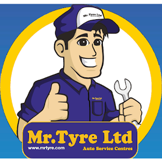 Mr Tyre Longton