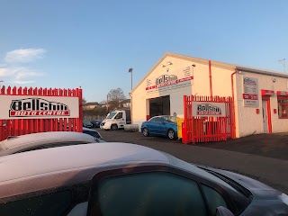 Bellshill Auto Centre