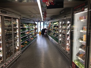 Co-op Food - South Lodge Avenue - Mitcham