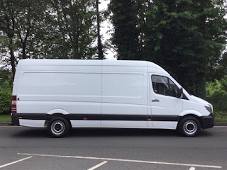 Chambers Couriers UK