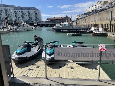 Brighton Boating (Lagoon watersports)