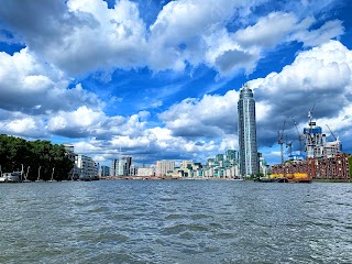 Westminster Boating Base