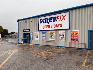 Screwfix Hindley Green