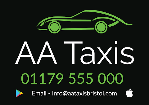 AA Taxis Bristol