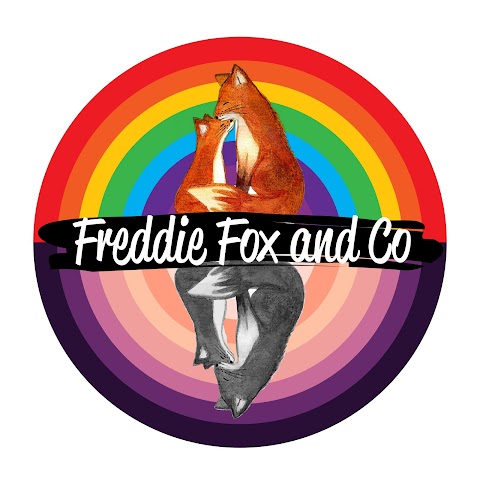 Freddie Fox & Co