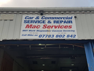 Mac Services