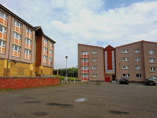 St Mungo's Academy, Glasgow