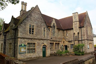 Romsey Abbey Church of England Primary School