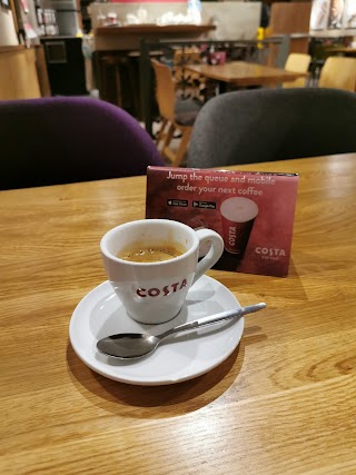 Costa Coffee