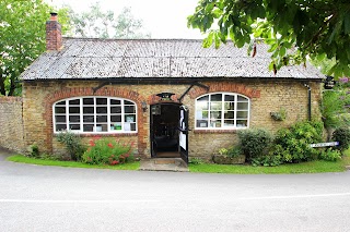 The Old Forge Tea Room