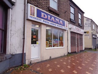 Diana Pizza