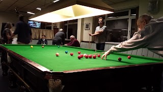 Fillongley Social Club