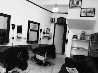 The Barber Shop