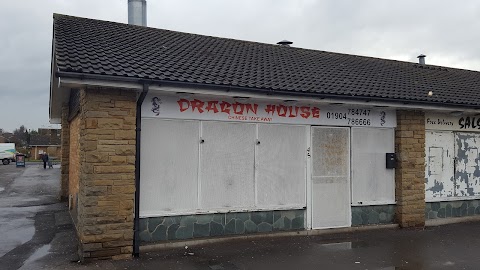 The Dragon House