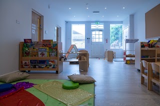 Kido International Nursery & Preschool Camden