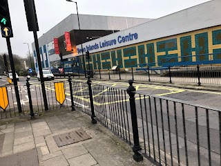 Seven Islands Leisure Centre