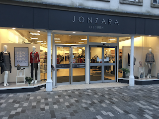 Jonzara Lisburn