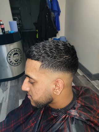 Brooklyn Barbers