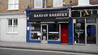 Band of Barbers