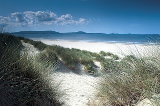 Pembrey Country Park