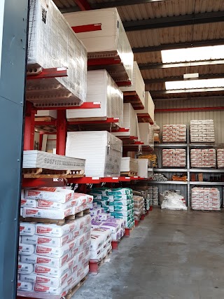 Huws Gray Buildbase Heathrow