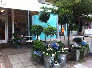 Reads Florist Oxshott