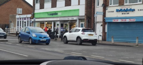 Central Co-op Food - Wollaton