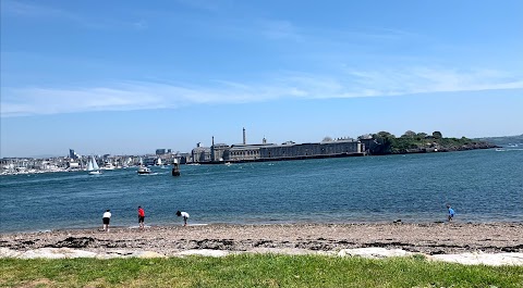 Royal William Yard