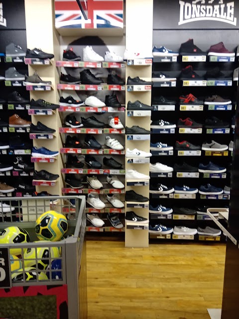 Sports Direct