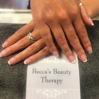 Beccas Beauty Therapy