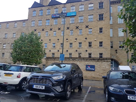 Travelodge Halifax