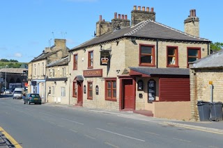 The Old Crown