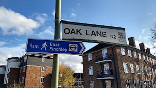 Oak Lane Clinic