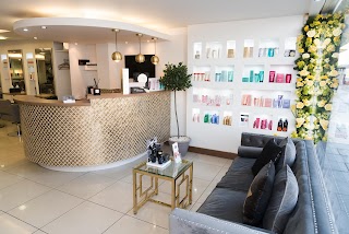 Gary Pellicci Hairdressing Ongar