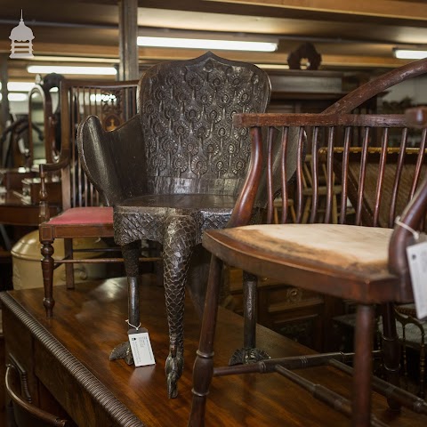 Norfolk Antique & Reclamation Centre Ltd (BY APPOINTMENT ONLY)