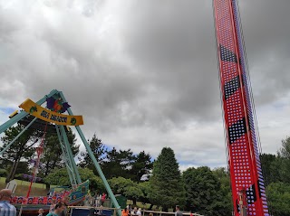 Woodlands Family Theme Park