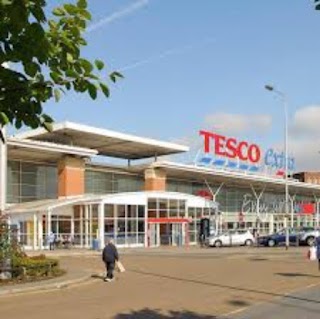 Tesco Extra