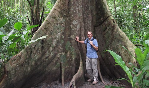 Reef & Rainforest Tours Ltd