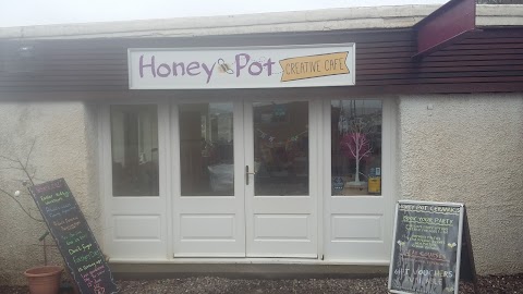 Honey Pot Creative Cafe