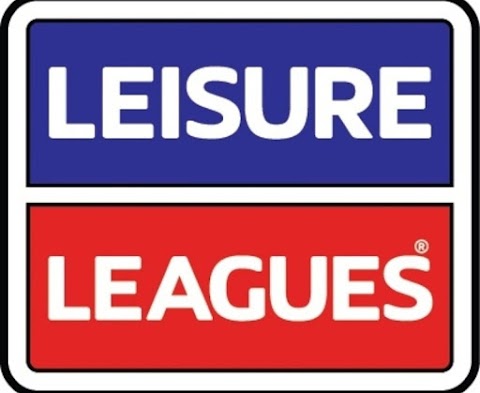 Leisure Leagues 6-a-side football Leagues - Urmston
