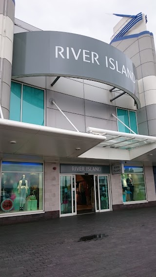 River Island